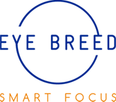 Logo Eye Breed insemination tool