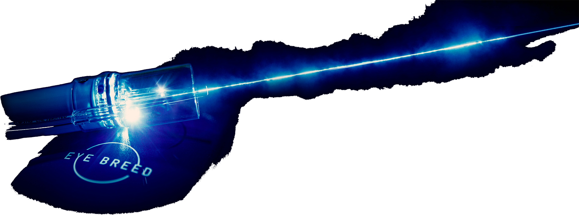 photo of the Eye Breed insemination tool