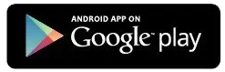 Logo Google Play store